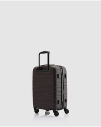 Nere - Stori Carry-On 55cm Suitcase