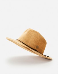 Rip Curl - Classic Surf Knit Panama