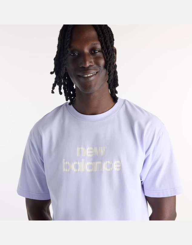 New Balance - Nocturnal Run Energy Performance T-Shirt
