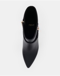 Novo - Dayna Ankle Boots