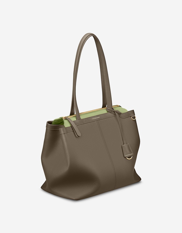Maison De Sabre - The Switch Tote
