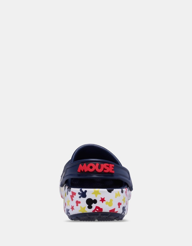 Crocs - Mickey Friends Classic Clogs - Babies