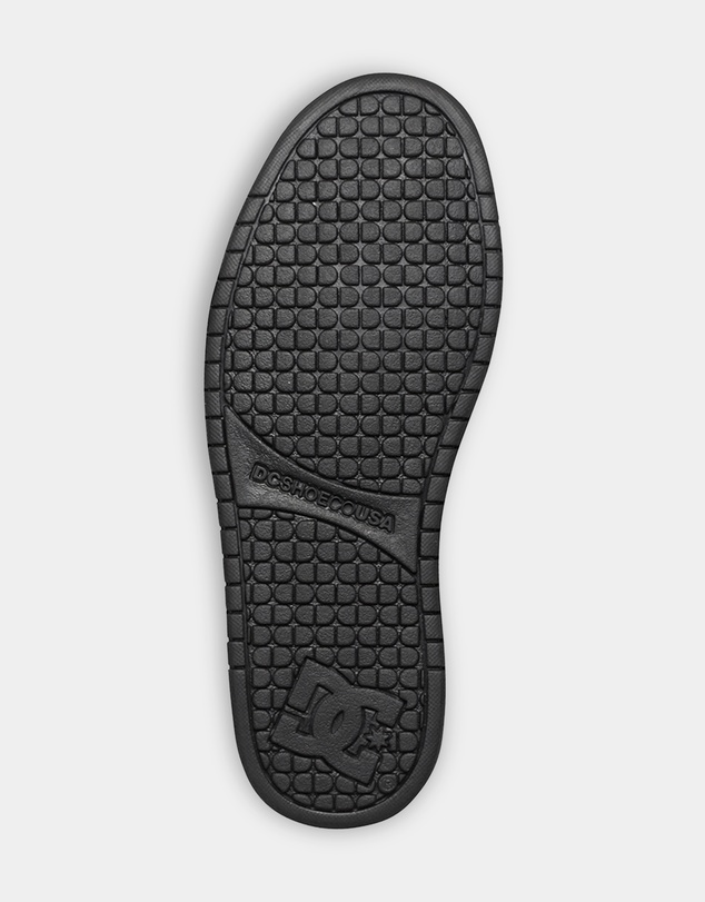DC Shoes - Mens Court Graffik Sneakers