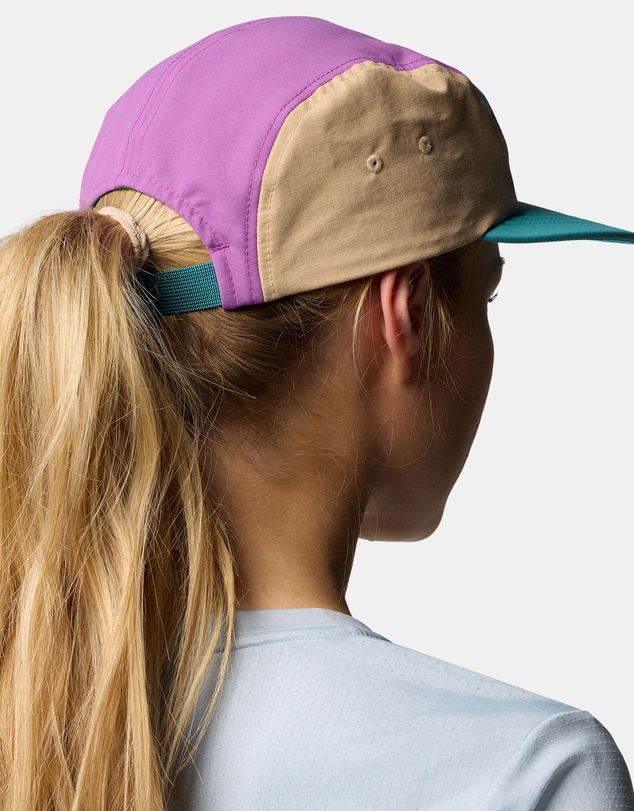 Columbia - Creek Side 5 Panel Cap