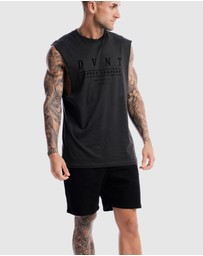 DVNT - Deluxe Tank