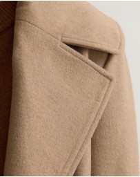 Oxford - Zoe Tie Waist Jacket