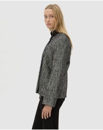 CAMILLA AND MARC - Xander Jacket