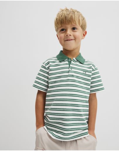 Pine Stripe