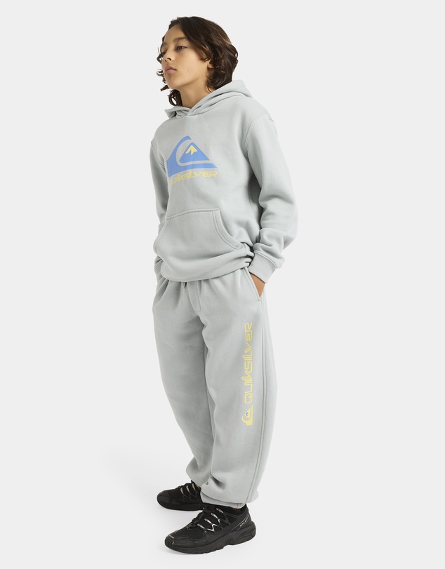 Quiksilver - Boys 8 to 16 Screen Trackpants
