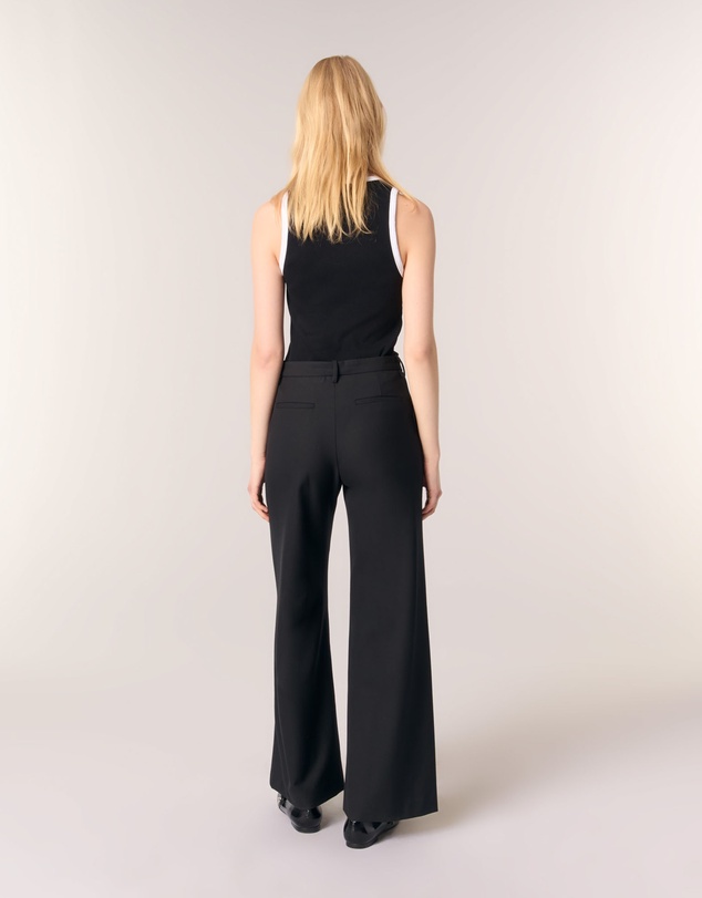 Maje - Pimano Pants