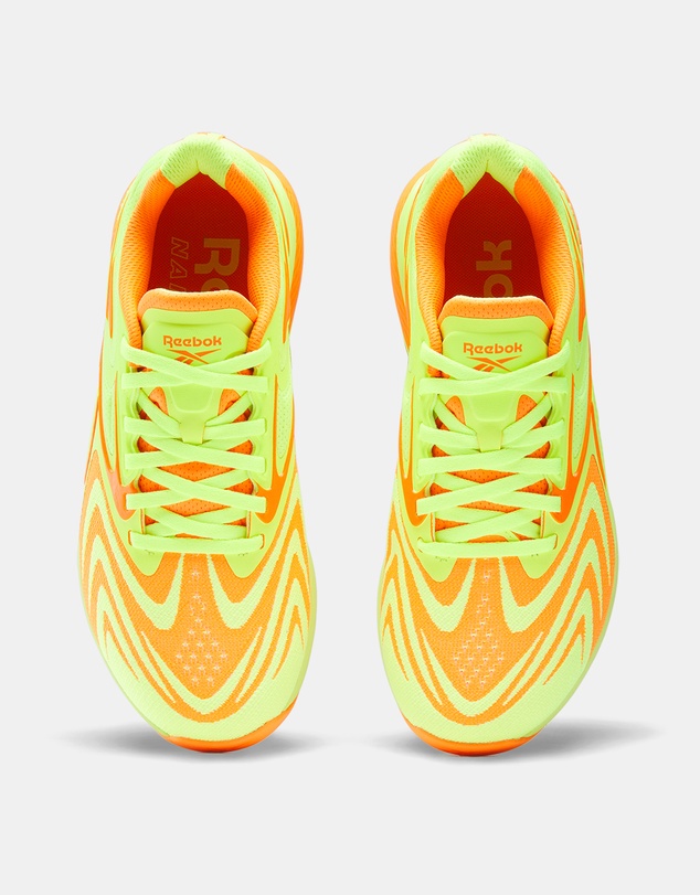 Reebok - Nano X5 Edge - Women's