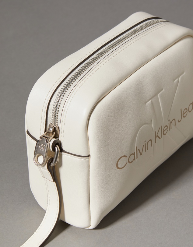 Calvin Klein - Sculpted Camera Bag