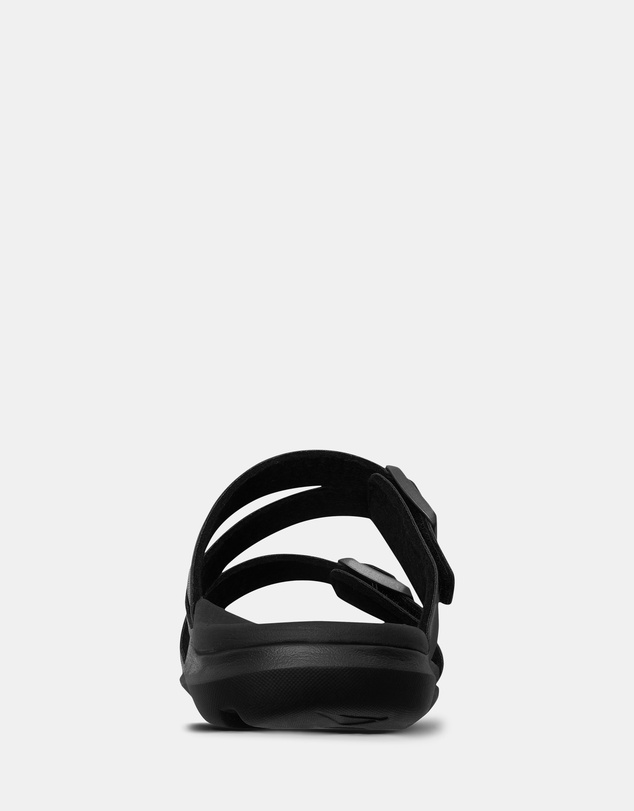 Ascent - Groove Buckle