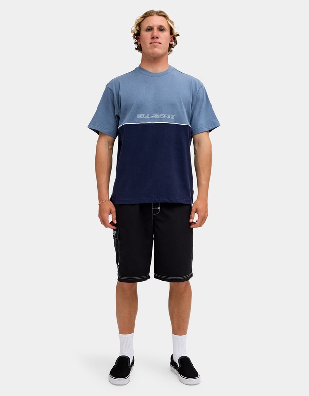 Billabong - Mens Spec Legacy T-Shirt