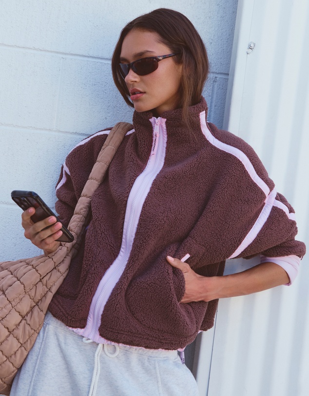 FP Movement by Free People - Mountain High Jacket