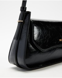GUESS - Xena Flap Shoulder Bag