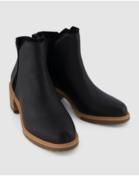 TOMS - Hailey Ankle Boot