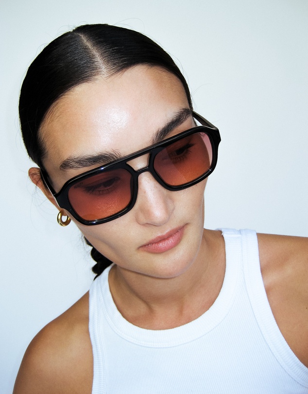 Reality Eyewear - Runway