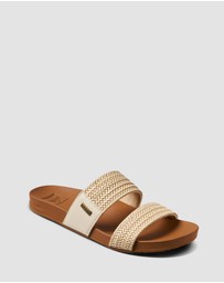 REEF - Vista Braid II