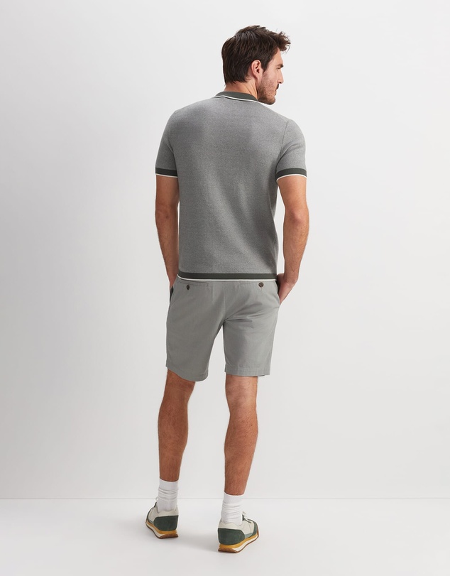 Sportscraft - James Knit Polo
