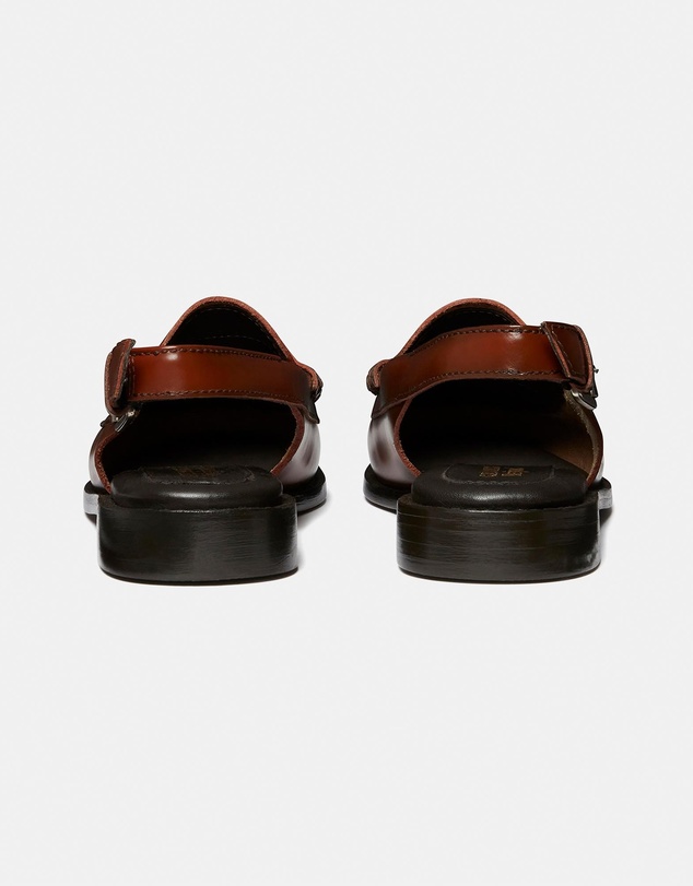 G. H. BASS - Weejun Penny Sling Loafers - Women's