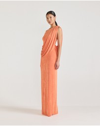 TOJHA - CALISTE DRESS