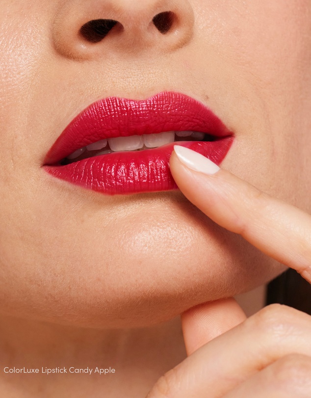 Jane Iredale - ColorLuxe Hydrating Cream Lipstick