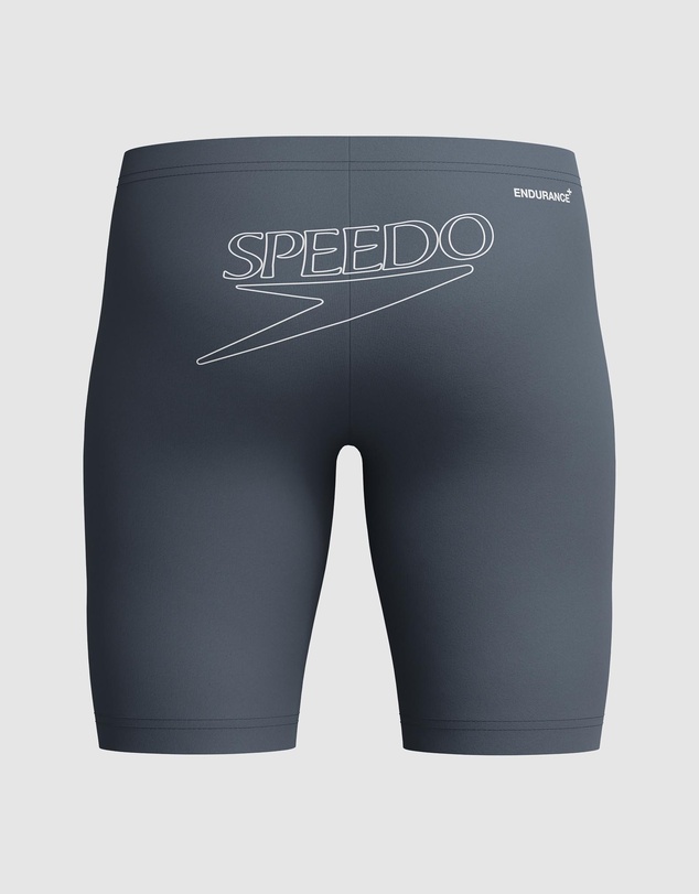 Speedo - Classic Logo End Jammers - Kids-Teens