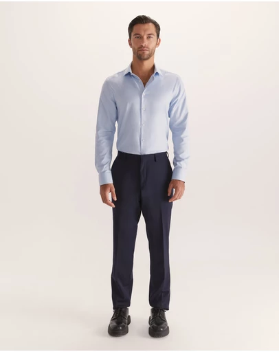 SABA - Munroe Easy Care Twill Shirt