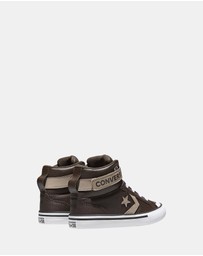 Converse - Pro Blaze Strap Youth