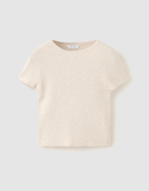 M.N.G - Orion Top - Kids-Teens