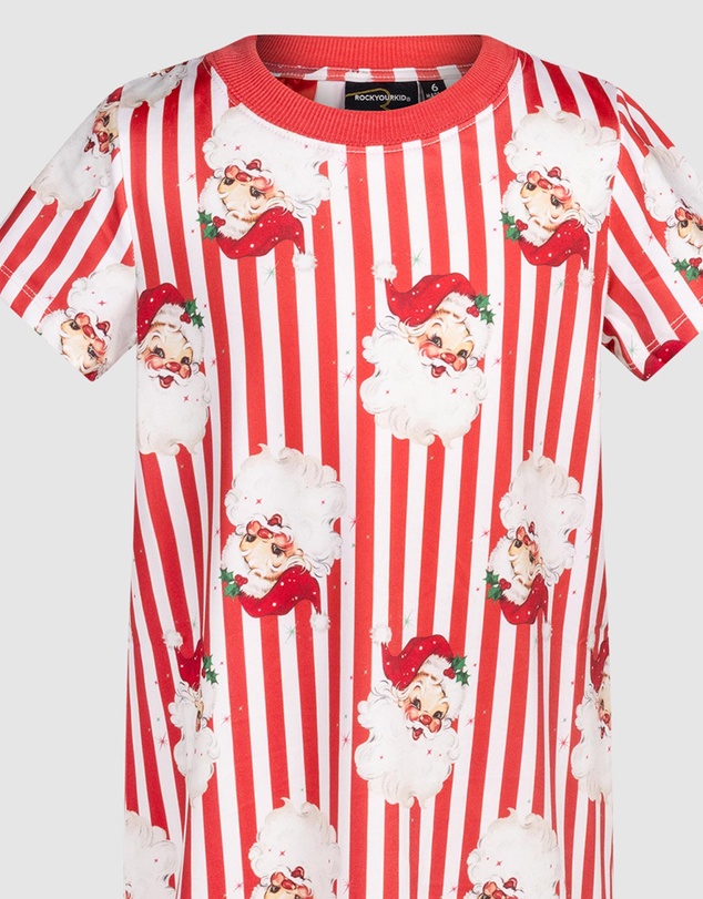 Rock Your Kid - Christmas Dream Nightie - Kids
