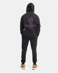 Vacancy Co - Flamingo Club Hoodie
