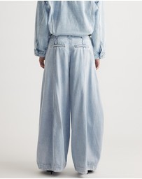 Decjuba - Paloma Balloon Jeans