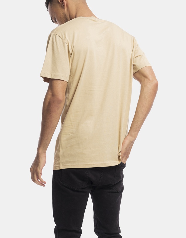 Stock & Co. - 3-Pack Stock Tee