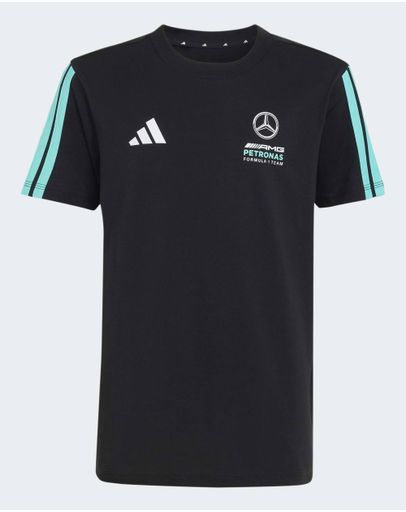 Black / Semi Mint Rush