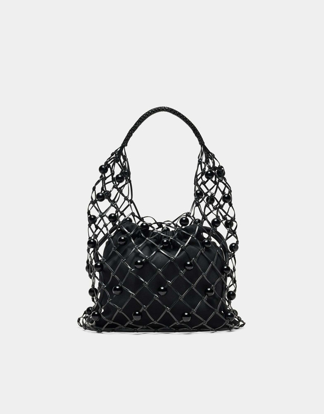 MIMCO - Lumi Beaded Bag