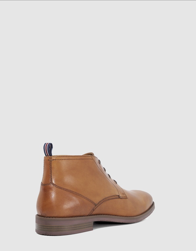 Dune London - Minato - Tan