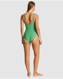 Sea Level Australia - Spinnaker Panel Line Multifit One Piece