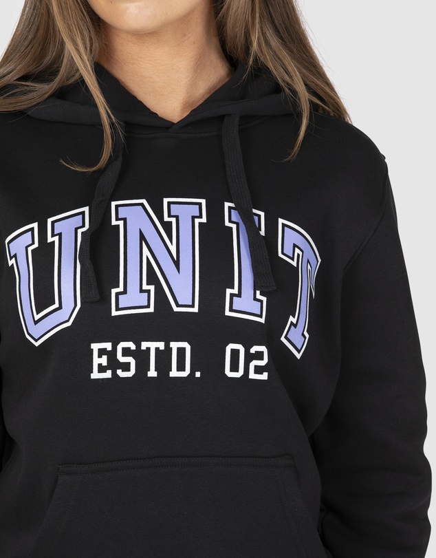 UNIT - UNIT Championship Ladies Hoodie