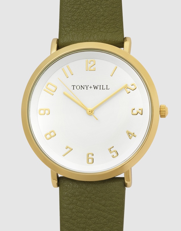 TONY+WILL - Astral