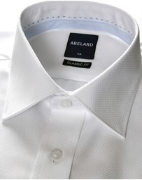 Abelard - Nimes Dobby Classic Fit Shirt