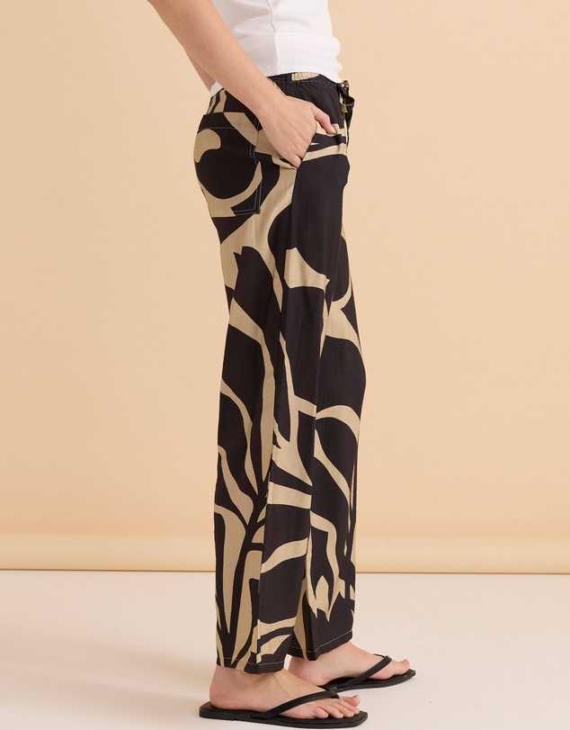 Betty Basics - Sutton Relax Pant