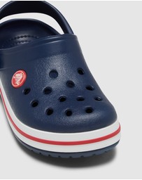 Crocs - Crocband Clog Youth