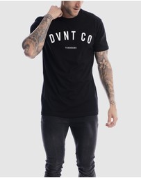 DVNT - Arch Tee