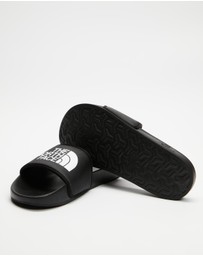 The North Face - Base Camp Slides III - Men's