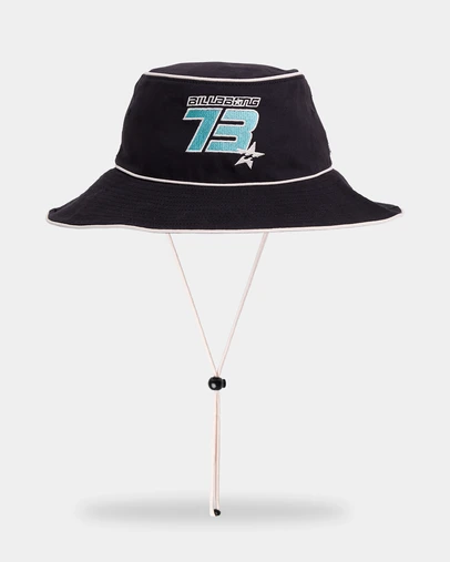 Billabong - Girls 8 to 16 Billa Star Bucket Hat