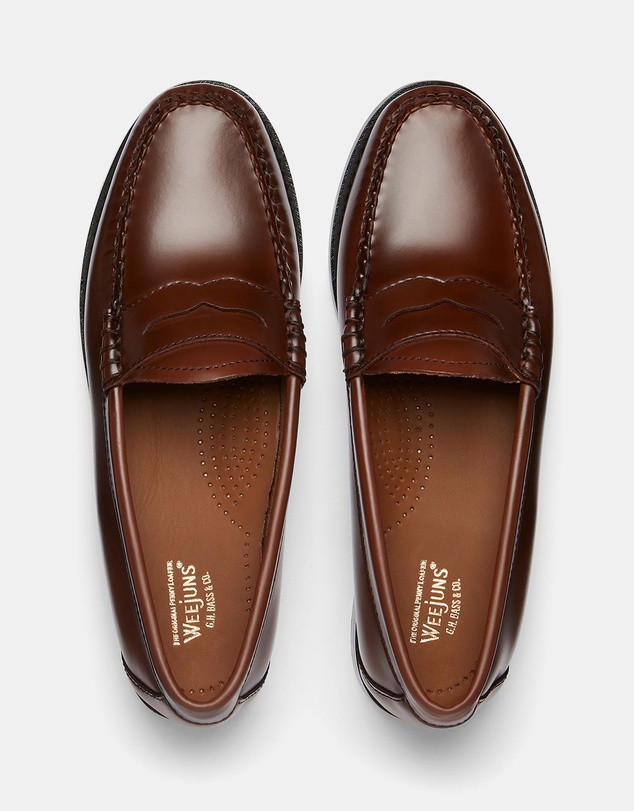 G. H. BASS - Weejun Penny Loafers - Women's