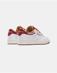 Reebok - Club C 85 - Unisex