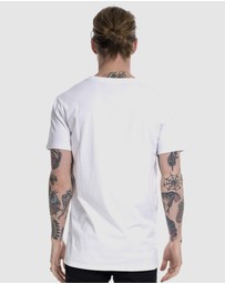 DVNT - Deluxe Tee